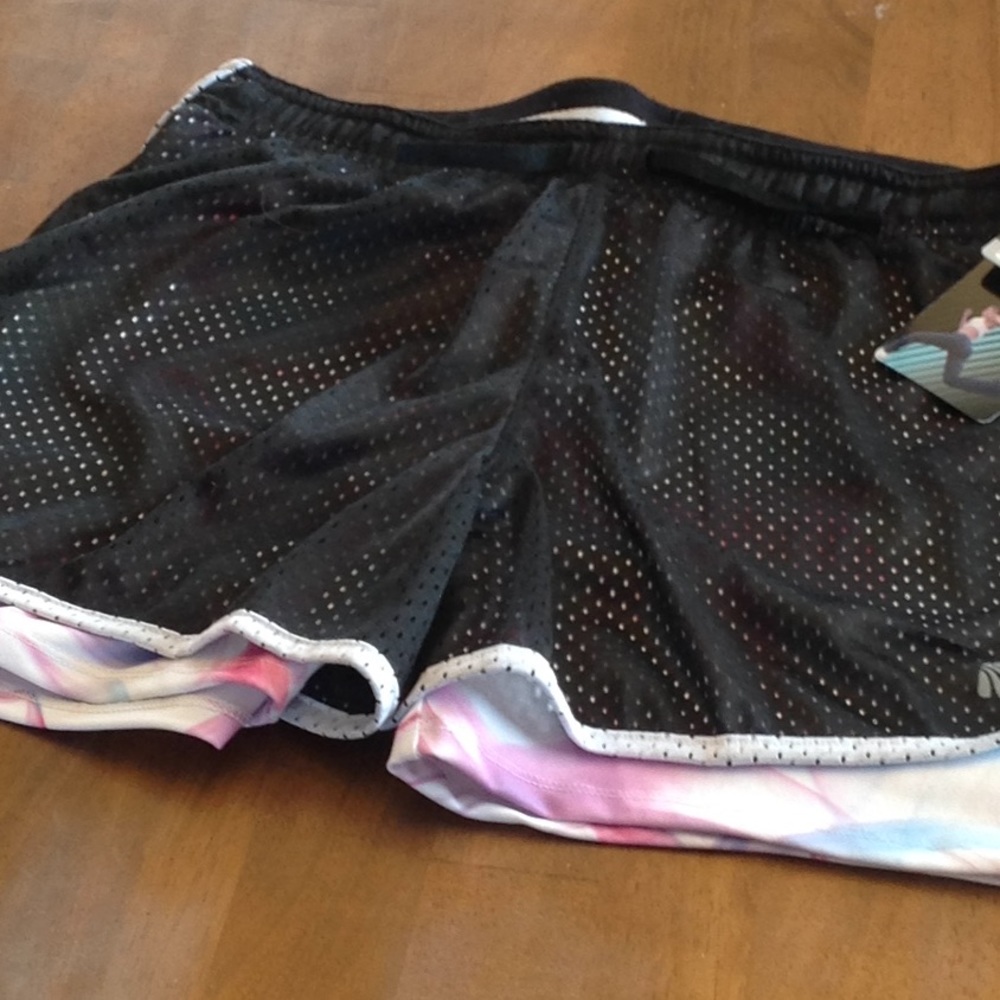 Marika shorts